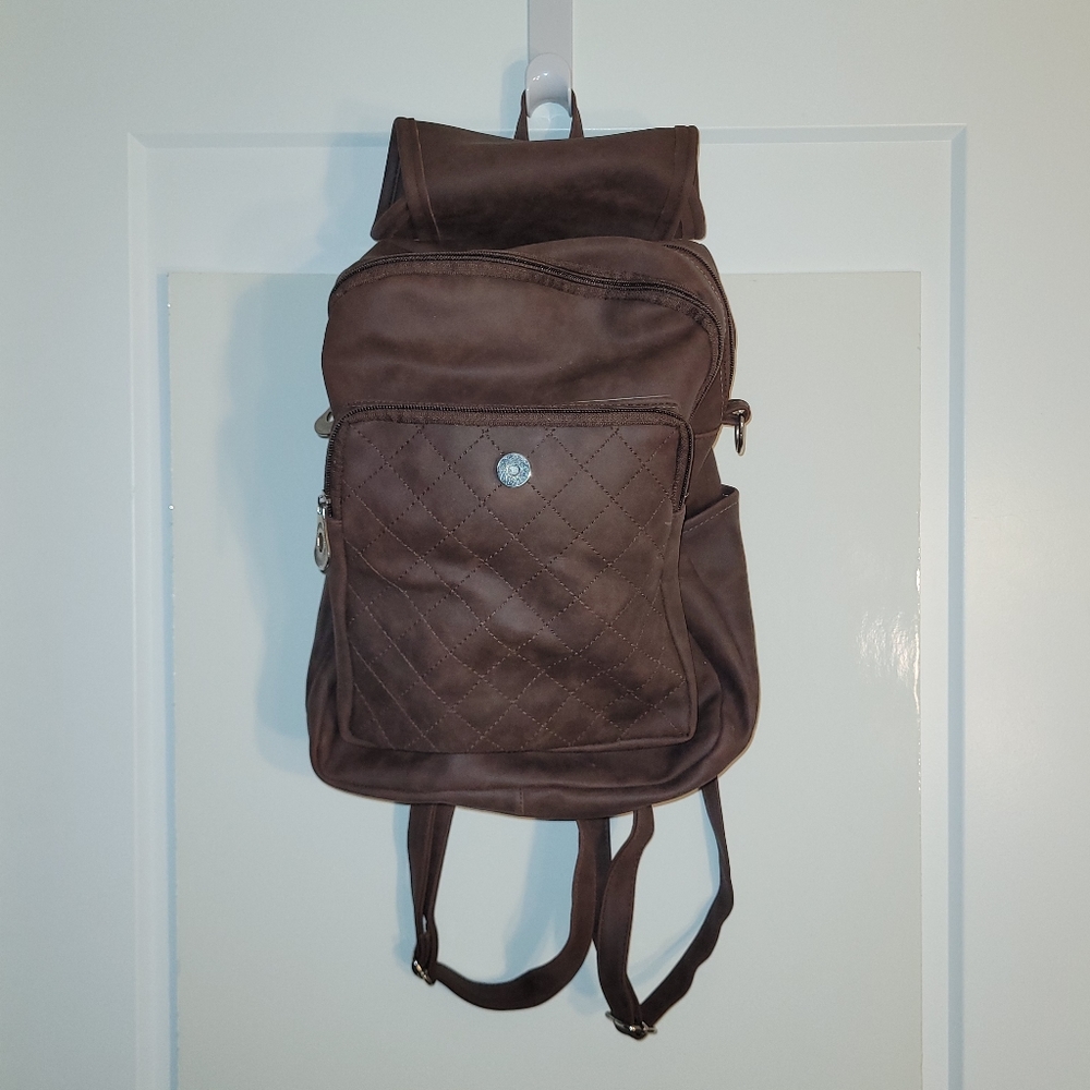 Womens backpack